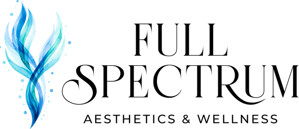 Full Spectrum Aesthetics & Wellness
