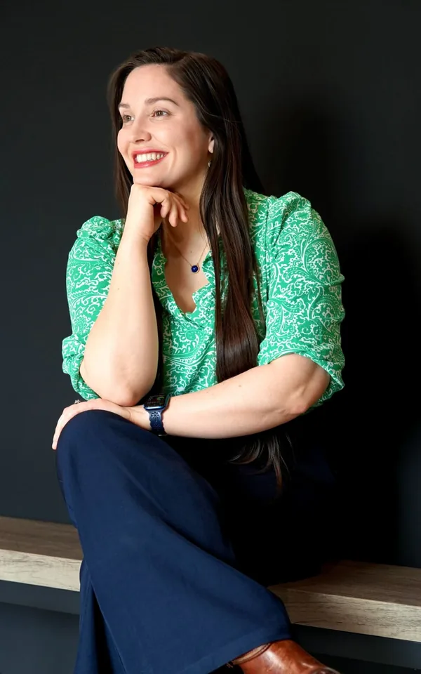 Mercedes Hester, RN — founder of Full Spectrum Aesthetics & Wellness in Mount Juliet, TN